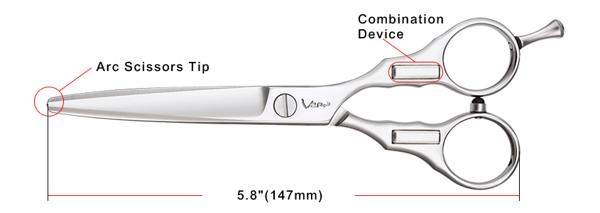 Cutting Series: 6V