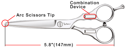 Cutting Series: 6V